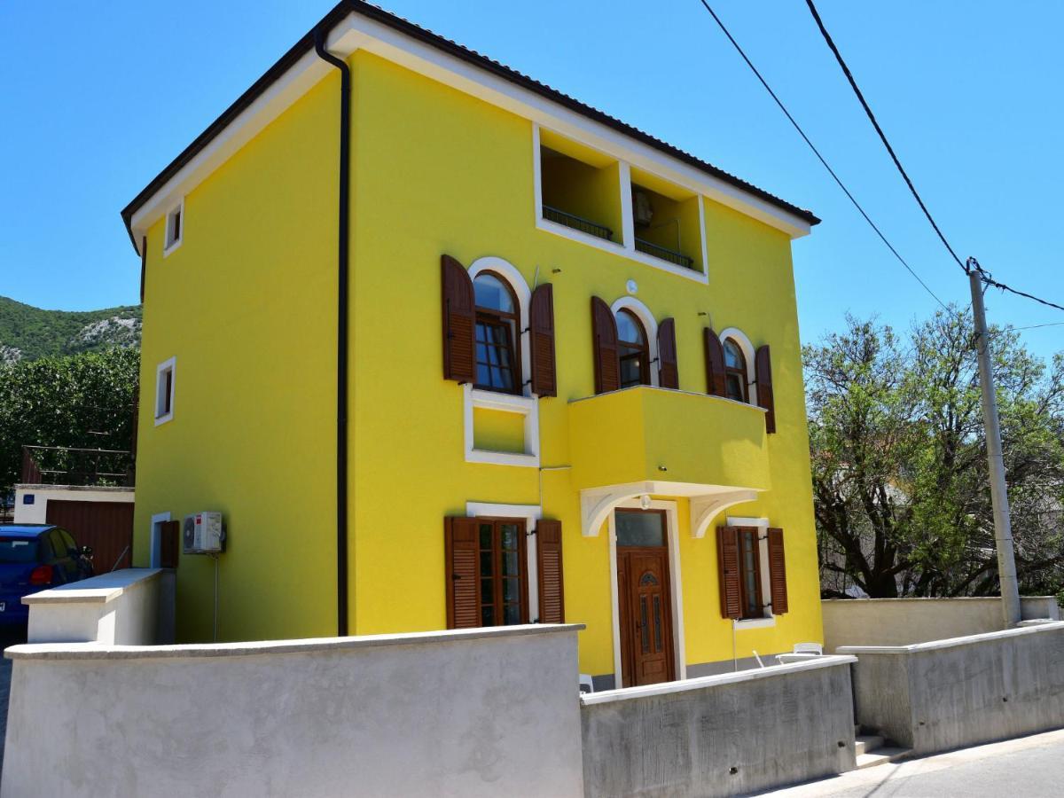 Val-2 By Interhome Apartment *