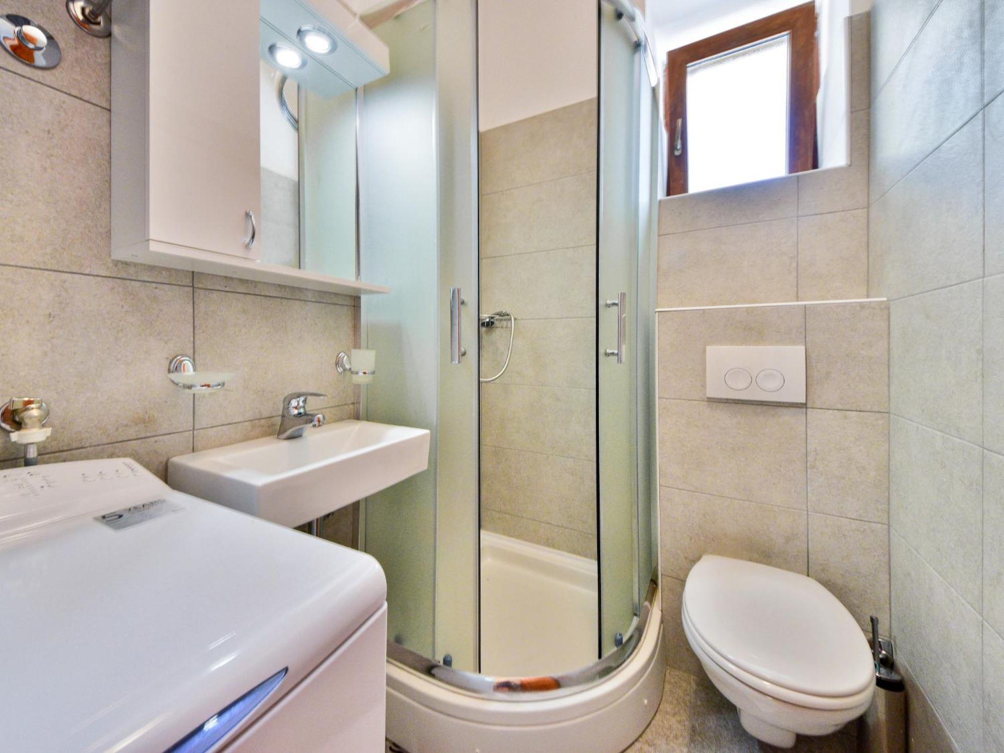 Apartment Val-2 By Interhome