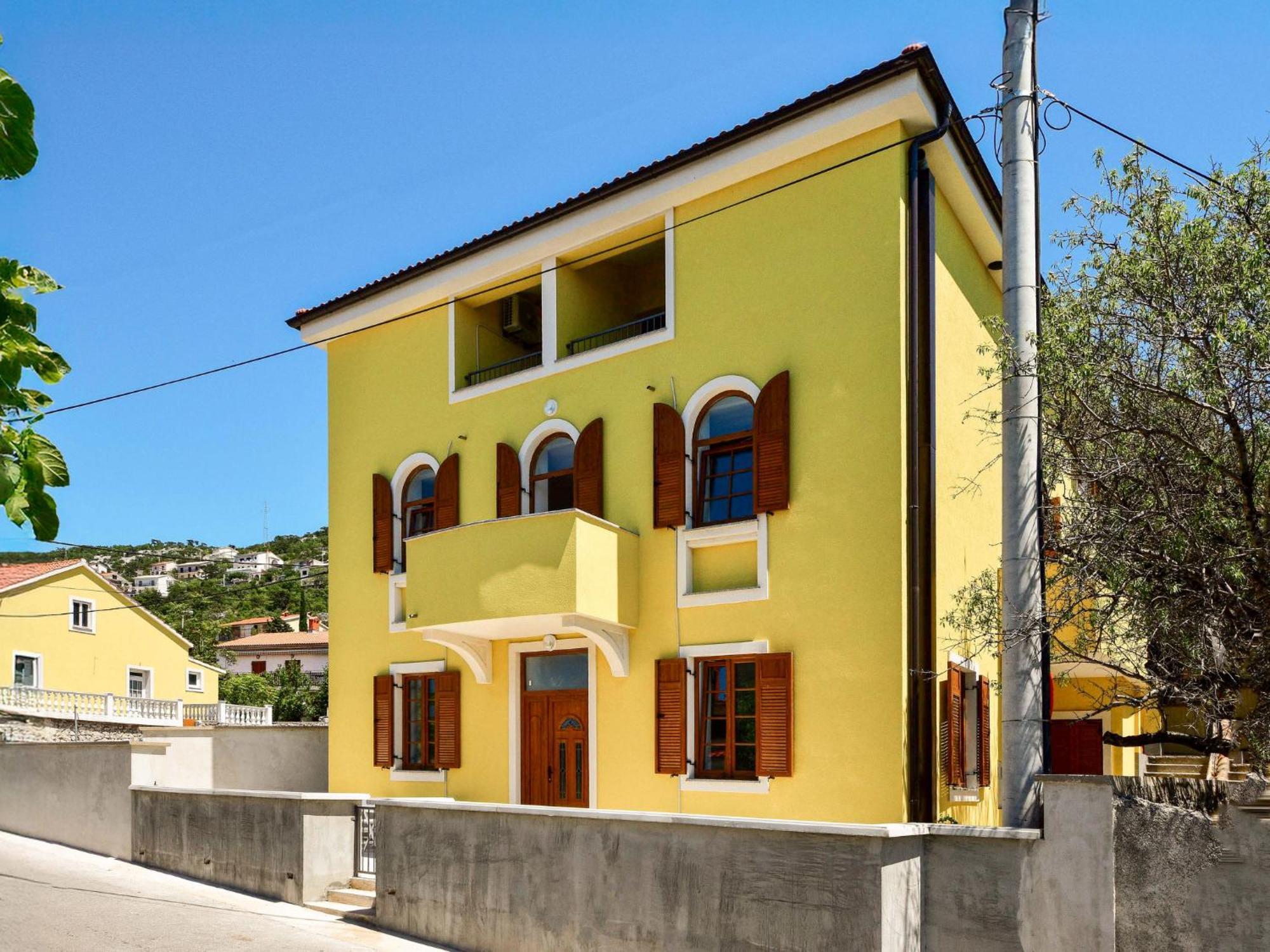 Val-2 By Interhome * Sveti Juraj